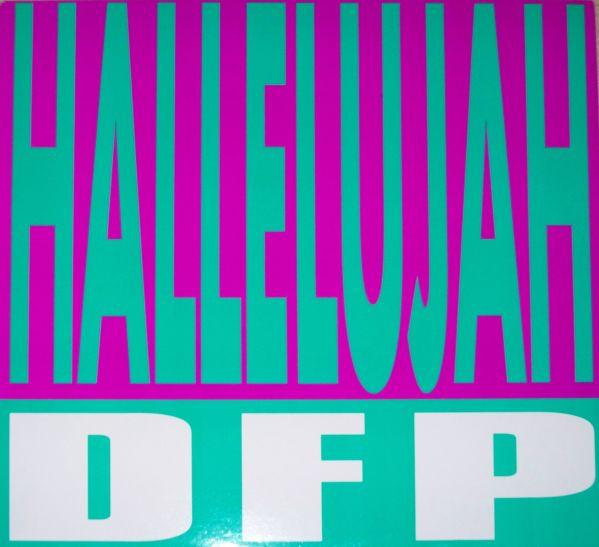 DFP - Hallelujah