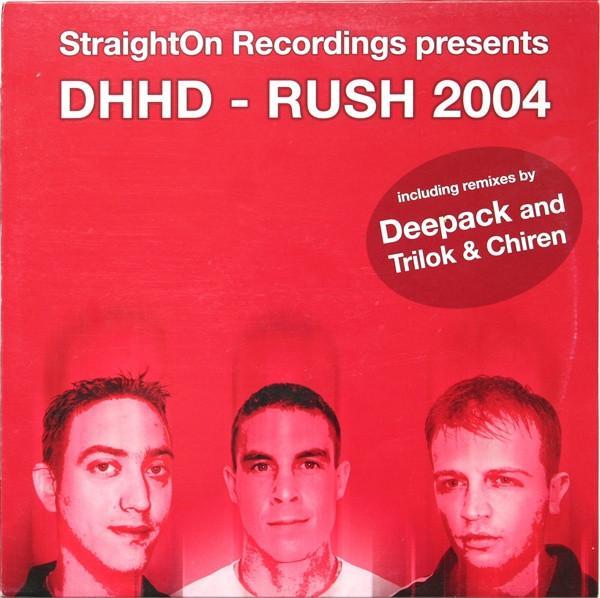 DHHD - Rush 2004