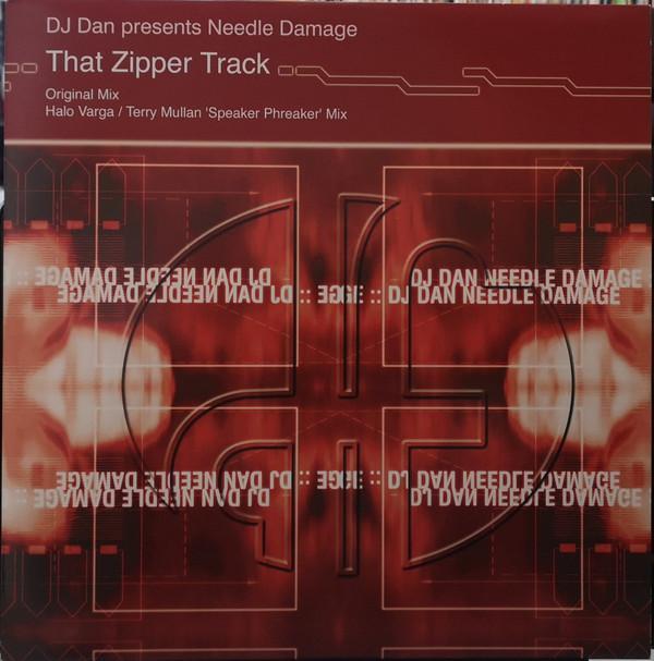 DJ Dan - That Zipper Track