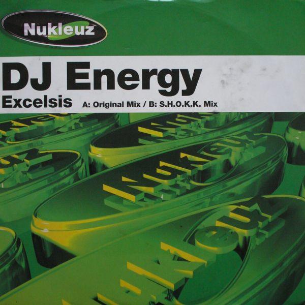 DJ Energy - Excelsis