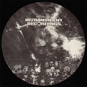DJ G-I-S, Arkon - Mad As Hell (Remix) / The Wired