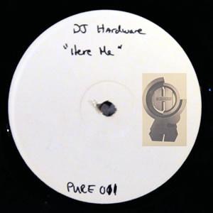DJ Hardware - Hear Me Now