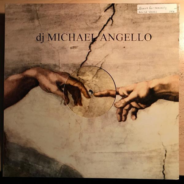 DJ Michael Angello - The Quest (For Heavenly Sound Waves)
