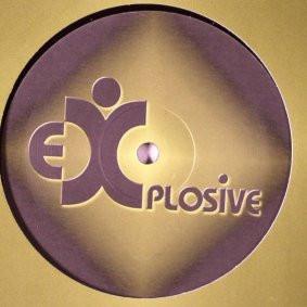 DJ Performer - Voice Of Silence E.P.