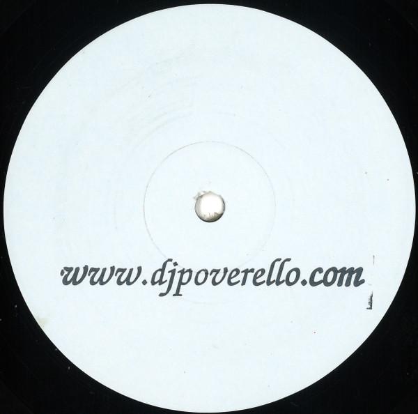 DJ Poverello - Avalanche