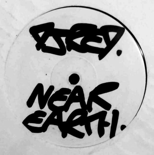 DJ Red - Near Earth / U Got Me