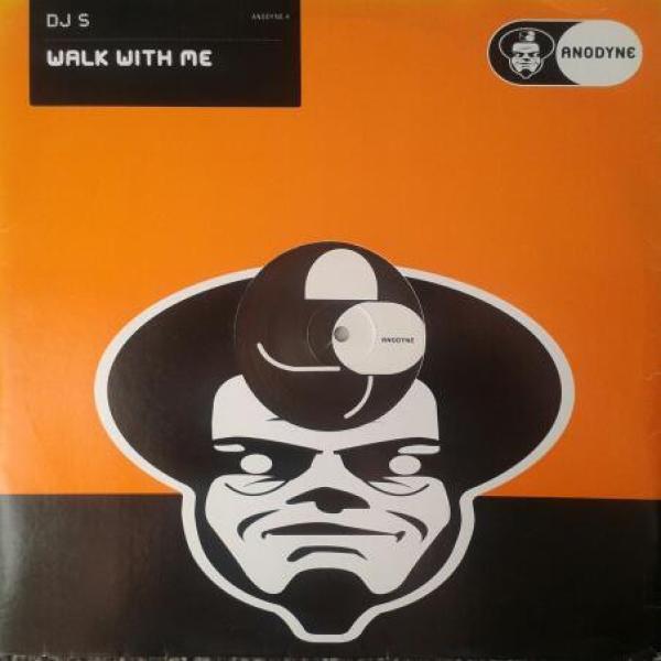 DJ S - Walk With Me