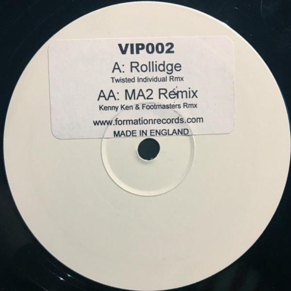 DJ SS - Remixes