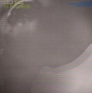 DJ SS - S Files (Case File 4)