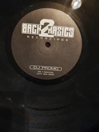 DJ Spice - Step Off (Remixes)