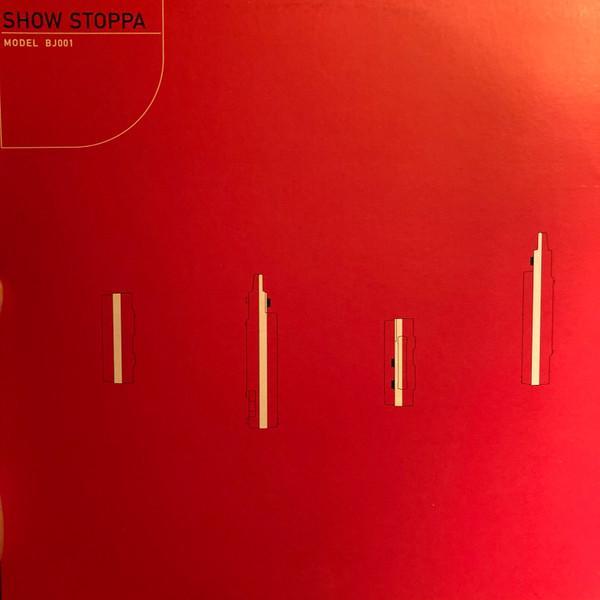 DJ Ziggy - Show Stoppa