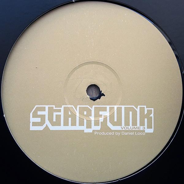 Daniel Loco - Starfunk Volume 3