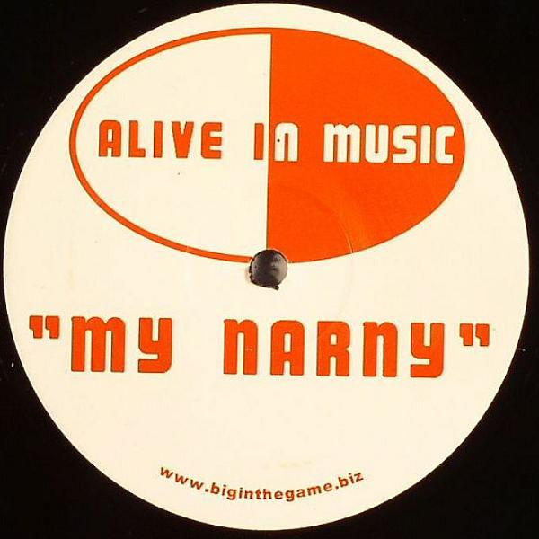 Daniel Sea - My Narny