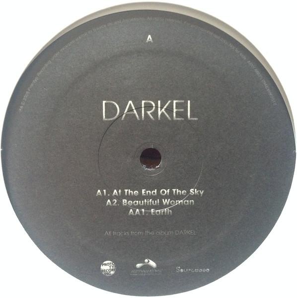 Darkel - Untitled