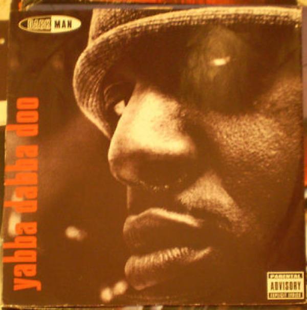 Darkman - Yabba Dabba Doo