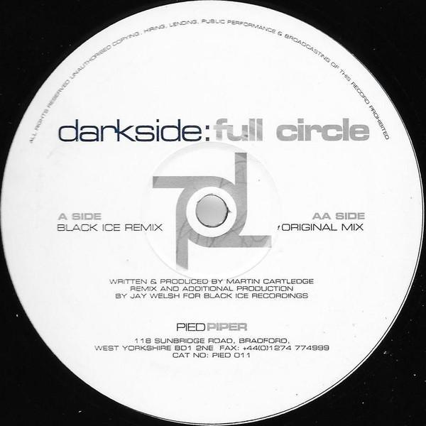 Darkside - Full Circle