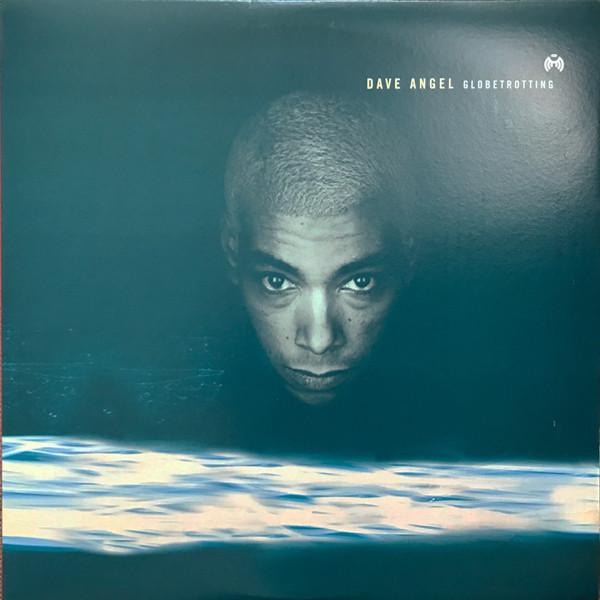 Dave Angel - Globetrotting