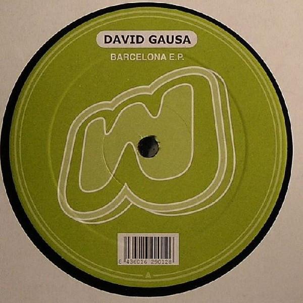 David Gausa - Barcelona E.P.