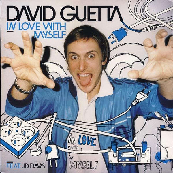 David Guetta, JD Davis - In Love With Myself