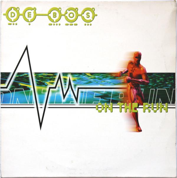 De Bos - On The Run