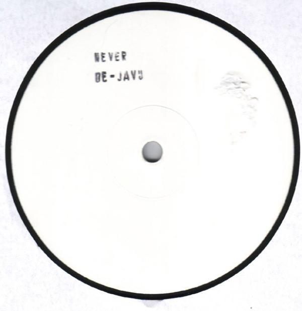 De-Javu - Never