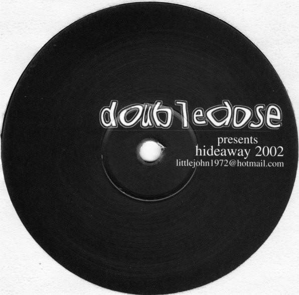 De'Lacy, Kid Crème - Hideaway 2002