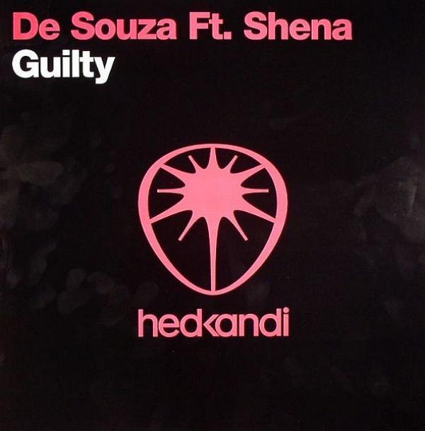 De Souza, Shena - Guilty