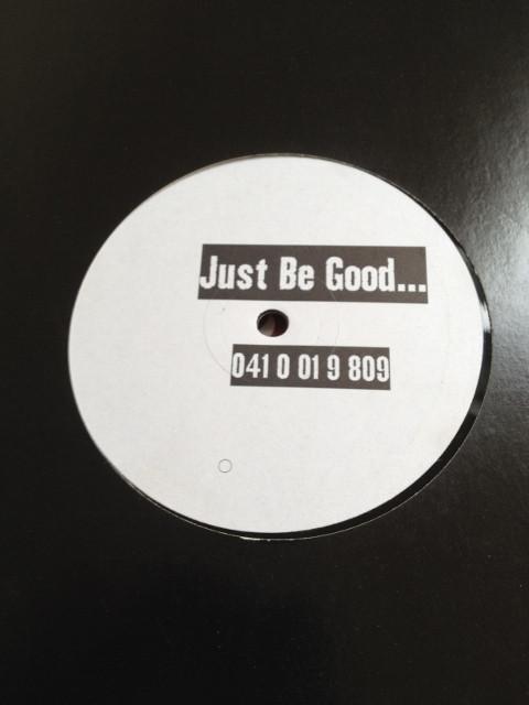 Deborah Cox, Mother's Pride - Just Be Good...