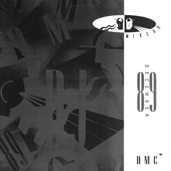  - December 89 - Mixes 2