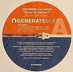 Deep Swing, Xavior - Shout N' Deliver