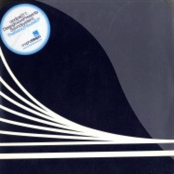 Deepgroove, The Soundsystem - The Back 2 House E.P.