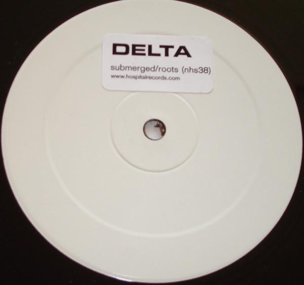 Delta - Submerged / Roots