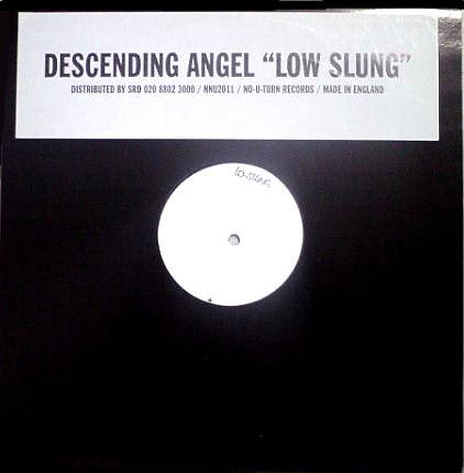 Descending Angel - Low Slung
