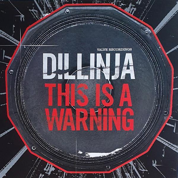 Dillinja - This Is A Warning / Super DJ