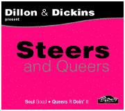 Dillon & Dickins - Steers And Queers