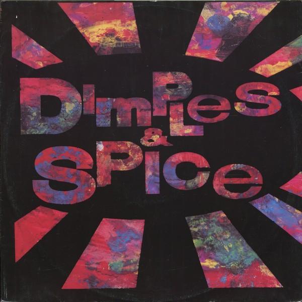 Dimples D, Lady Spice - I Can't Wait