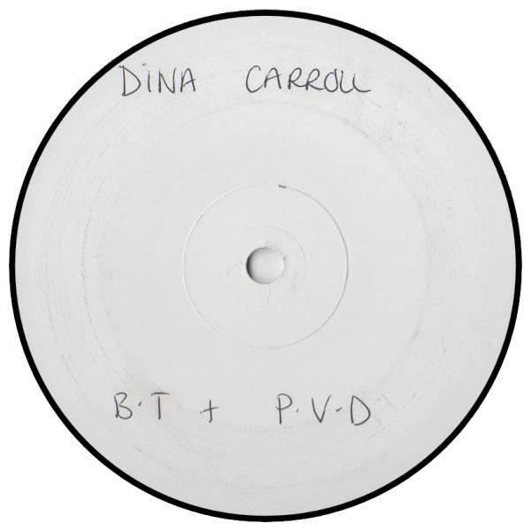 Dina Carroll - Run To You