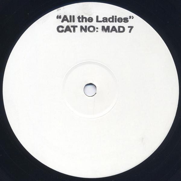 Dino Lenny - All The Ladies