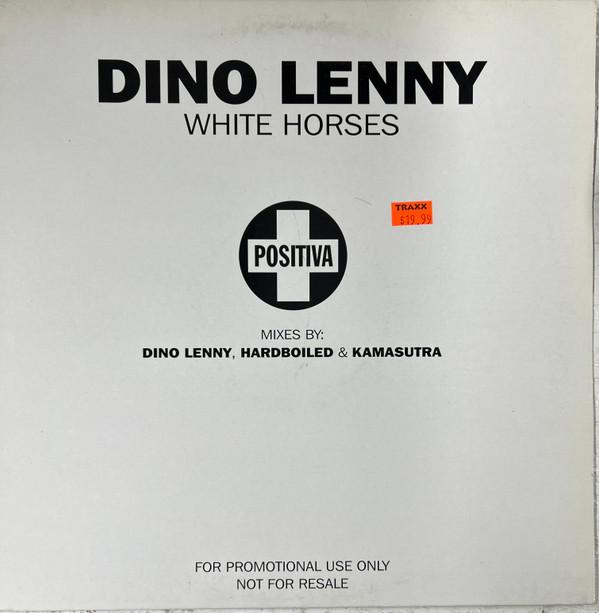 Dino Lenny - White Horses