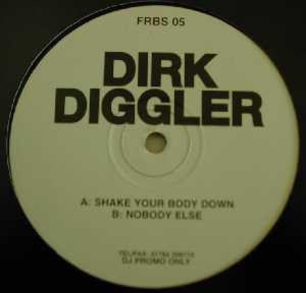 Dirk Diggler (4) - Shake Your Body Down