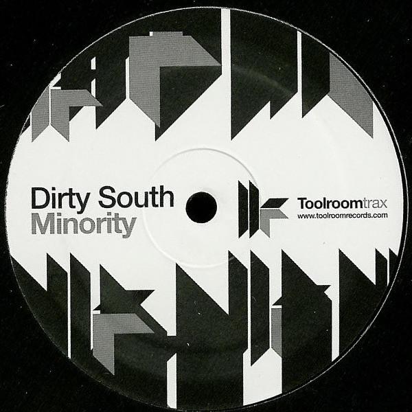 Dirty South (2) - Minority