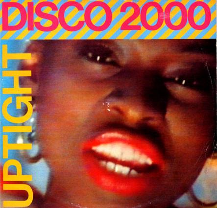 Disco 2000 - Uptight