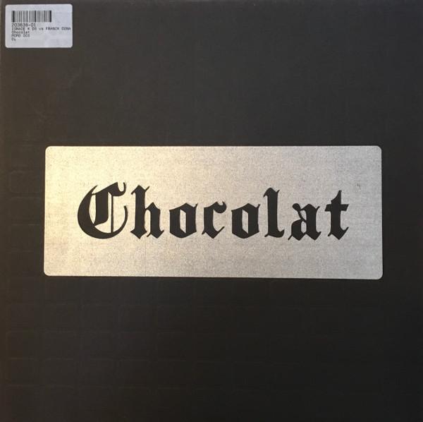 Dj Ignace, Franck Dona - Chocolat