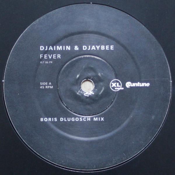 Djaimin, Djaybee - Fever
