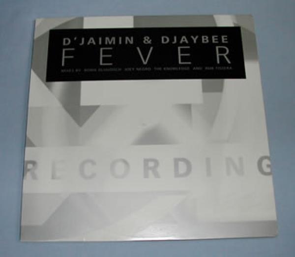 Djaimin, Djaybee - Fever
