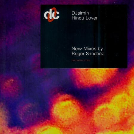 Djaimin - Hindu Lover