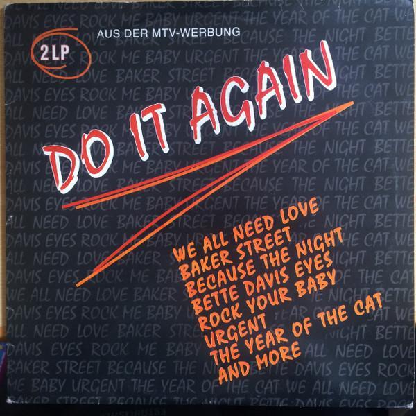 - Do It Again