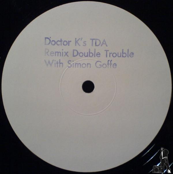 Doctor K. - T.D.A. (How Many Sugars)