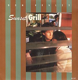 Don Henley - Sunset Grill