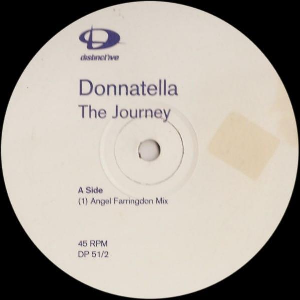 Donnatella - The Journey